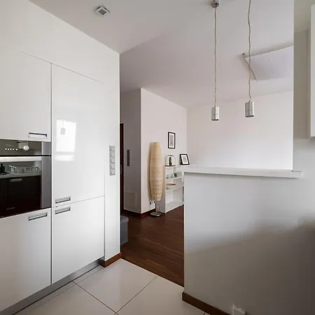 Stawki Pleasant By Bookinghost Warszawa