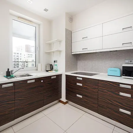 Stawki Pleasant By Bookinghost Warszawa