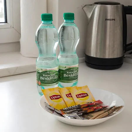 Stawki Pleasant By Bookinghost Appartement *