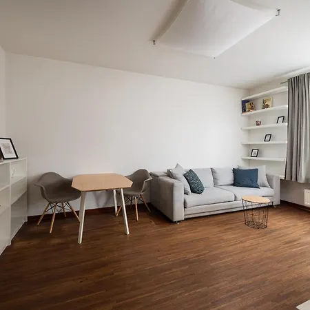 Stawki Pleasant By Bookinghost Appartement