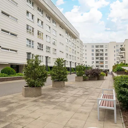 Stawki Pleasant By Bookinghost 公寓 *