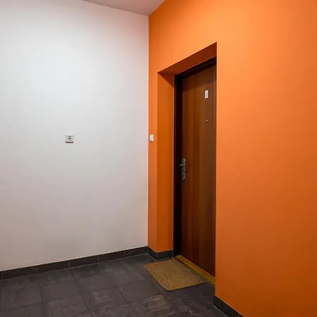 Appartement Stawki Pleasant By Bookinghost Warschau