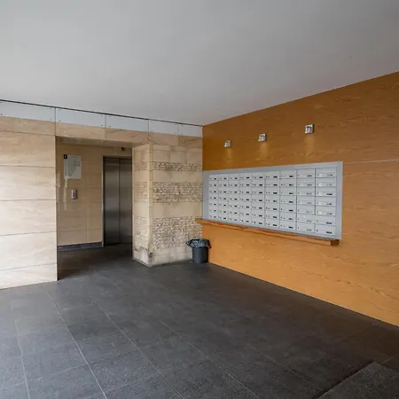 Stawki Pleasant By Bookinghost 华沙