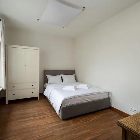 Stawki Pleasant Apartment