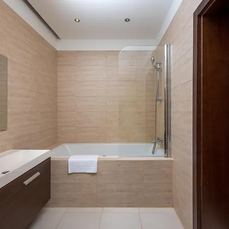 Stawki Pleasant Apartment *
