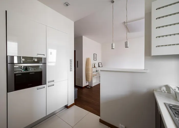 Stawki Pleasant By Bookinghost Warsaw