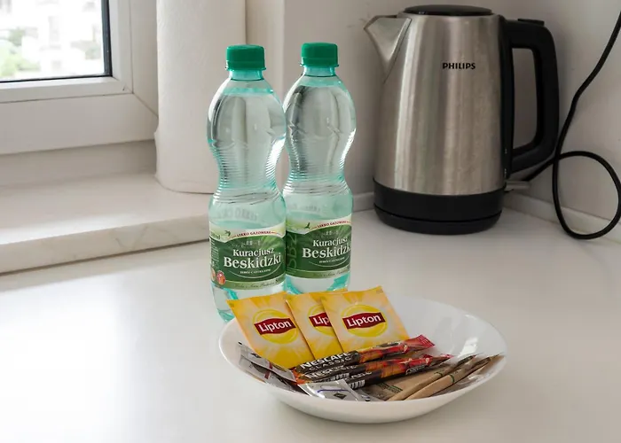 Stawki Pleasant By Bookinghost Apartment *