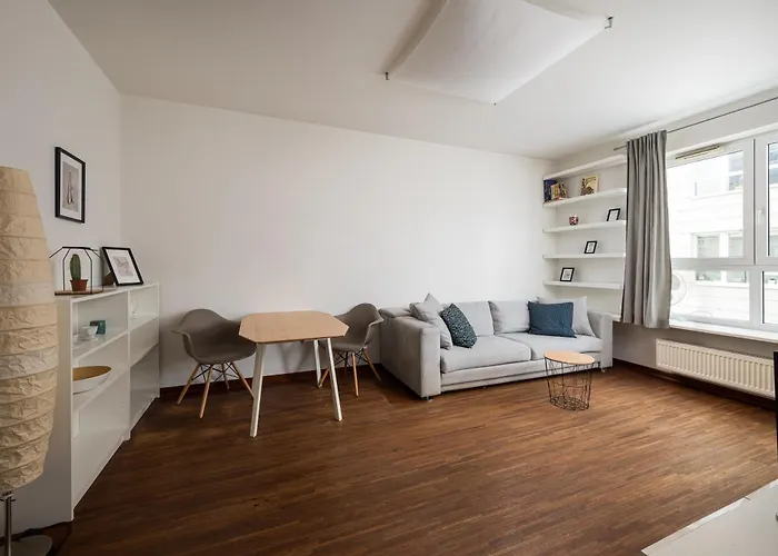 Stawki Pleasant By Bookinghost Apartment