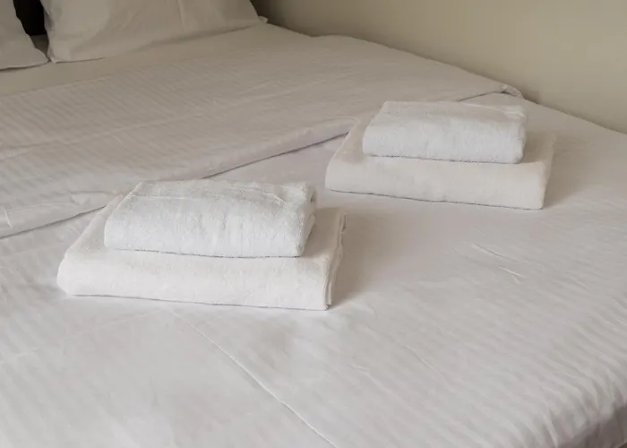 Stawki Pleasant By Bookinghost Apartment