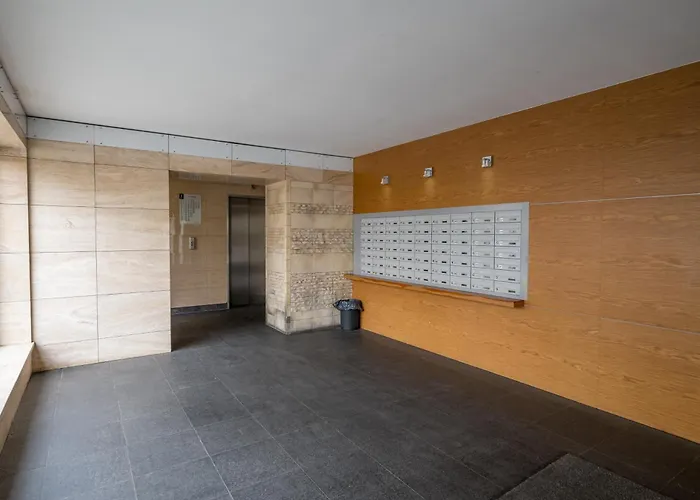 Stawki Pleasant By Bookinghost Warsaw