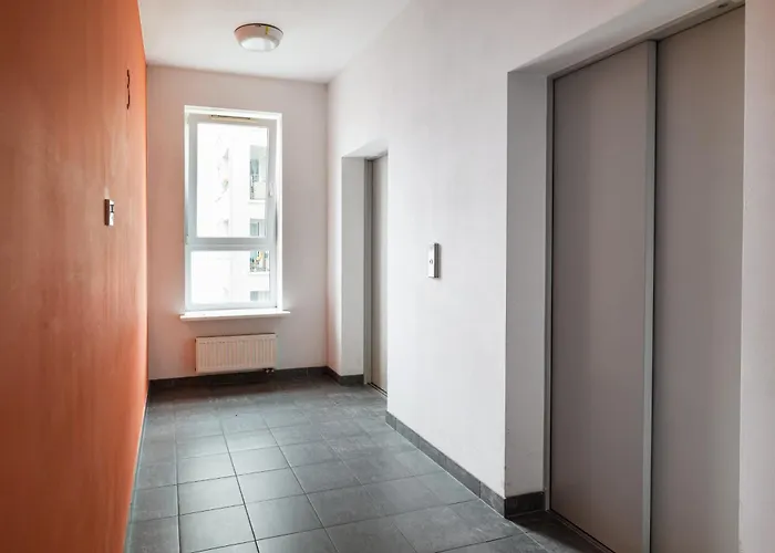 Stawki Pleasant By Bookinghost