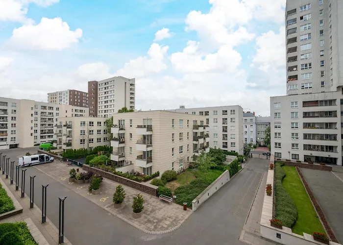 Stawki Pleasant By Bookinghost Apartment *