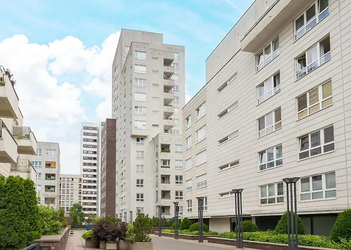 Stawki Pleasant By Bookinghost Apartment *