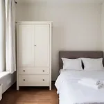 Stawki Pleasant By Bookinghost Lejlighed Warszawa